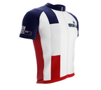 Virgin Islands Heritage Cycling Jersey for Men and Women