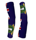 Arm Sleeves
