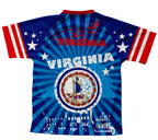 Virginia Technical T-Shirt for Men and Women