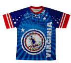 Virginia Technical T-Shirt for Men and Women