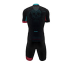 Virus Scudopro Cycling Speedsuit for Man