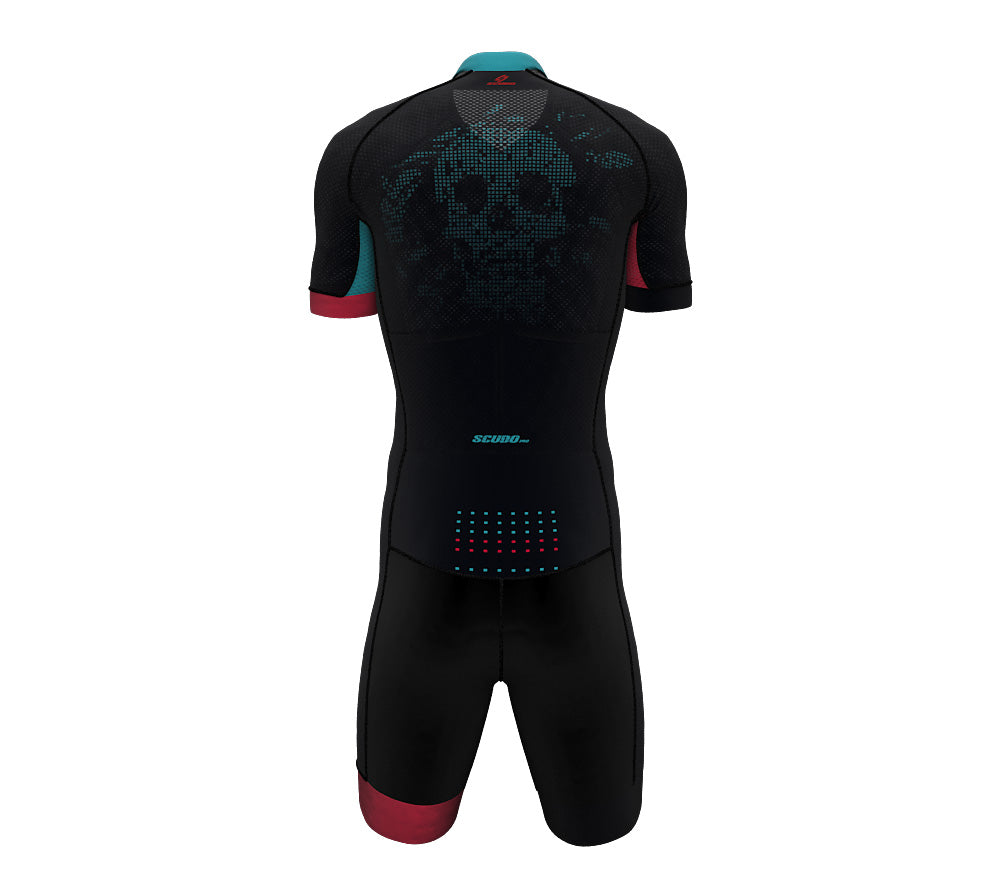 Virus Scudopro Cycling Speedsuit for Man