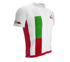 Wales Heritage Cycling Jersey for Men and Women