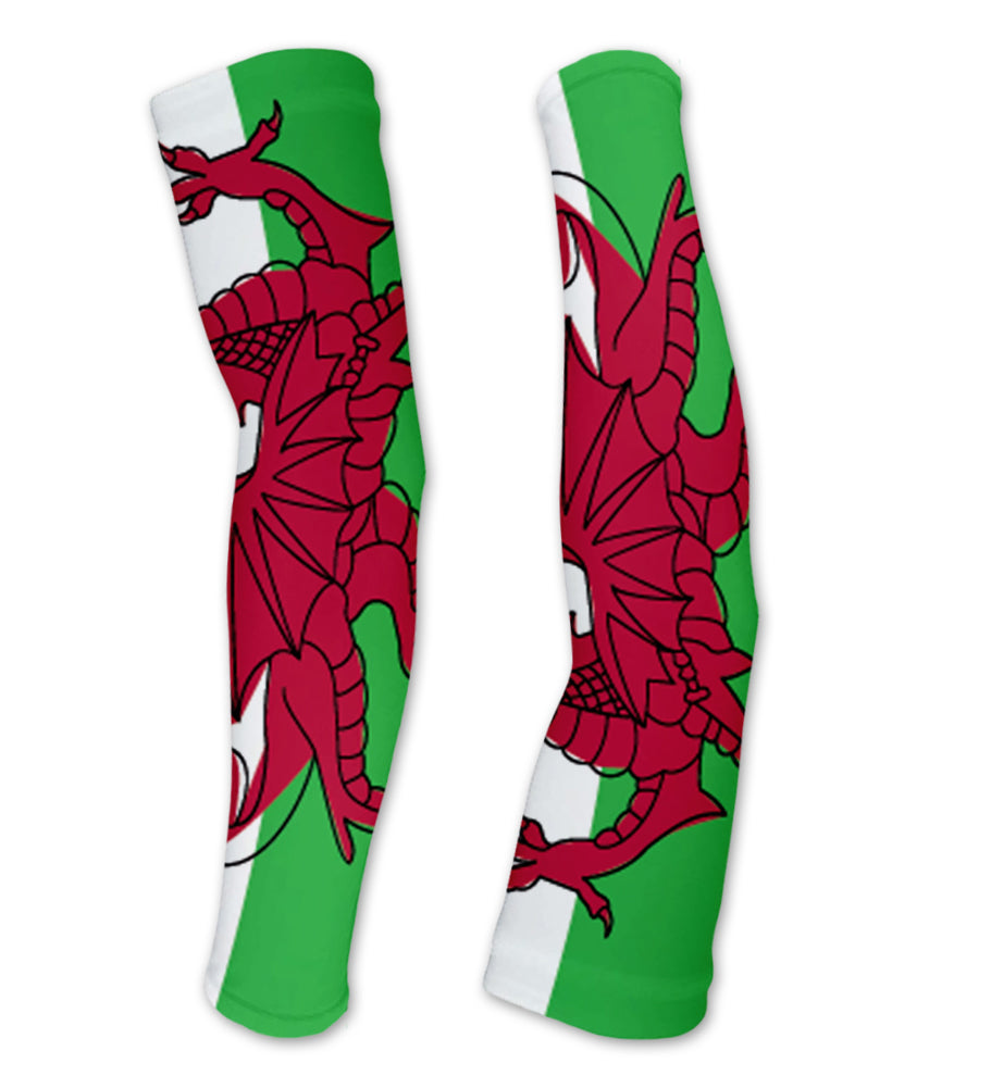 Arm Sleeves