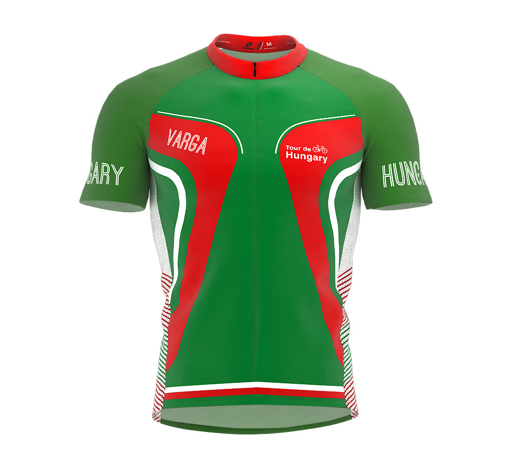 WARGO Cycling Jersey For Men And Women