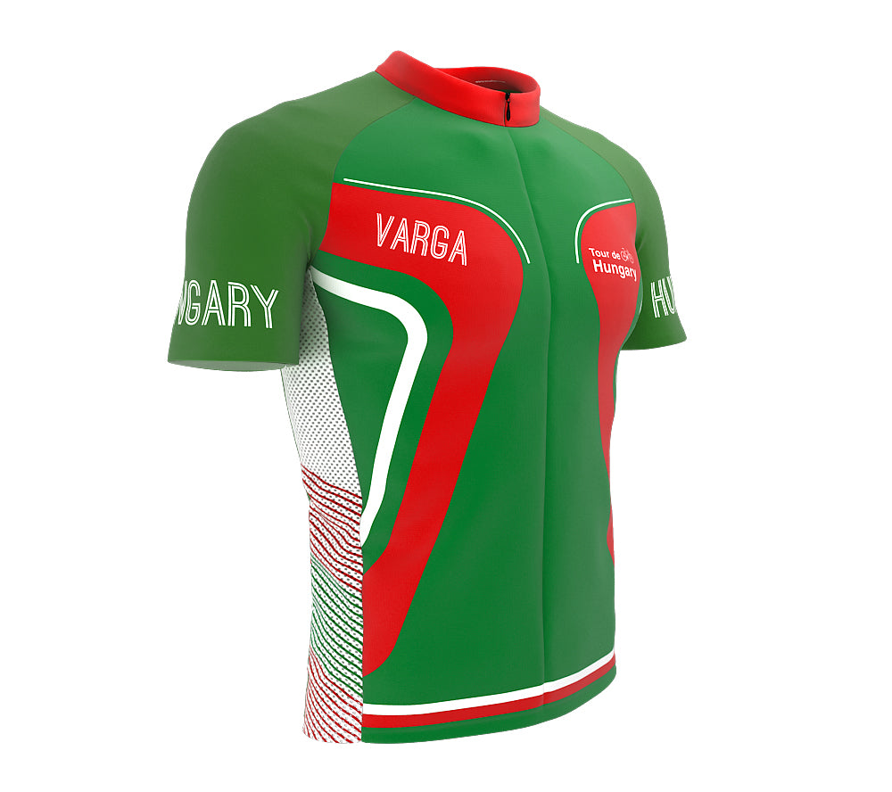 WARGO Cycling Jersey For Men And Women