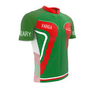 WARGO Cycling Jersey For Men And Women