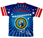 Washington Technical T-Shirt for Men and Women