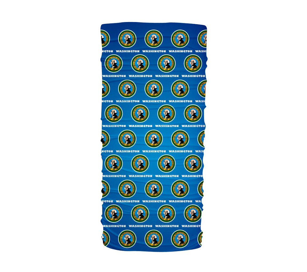 Washington Multifunctional UV Protection Headband