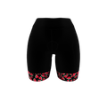 ScudoPro Pro Compression Cycling Short Watermelon for Women