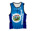 West Virginia Triathlon Top