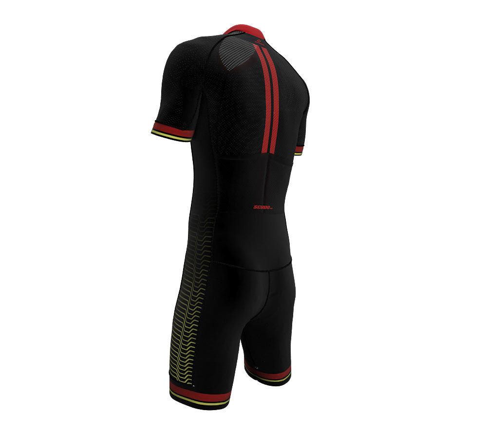 Winner Scudopro Cycling Speedsuit for Man