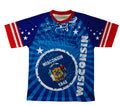 Wisconsin Technical T-Shirt for Men and Women