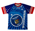 Wisconsin Technical T-Shirt for Men and Women