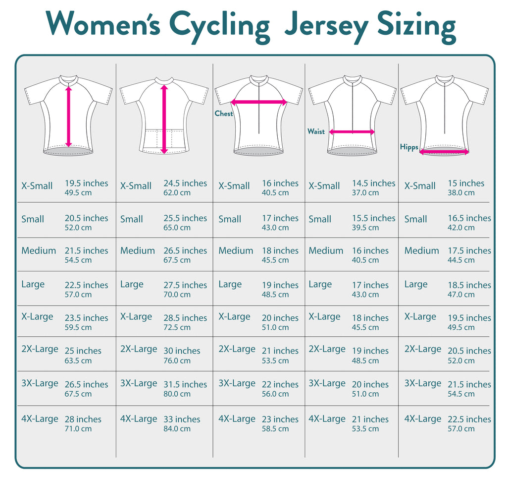 Anguilla ScudoPro Cycling Jersey