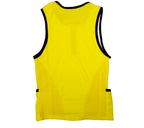 Yellow Triathlon Top