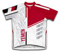 Yemen ScudoPro Cycling Jersey