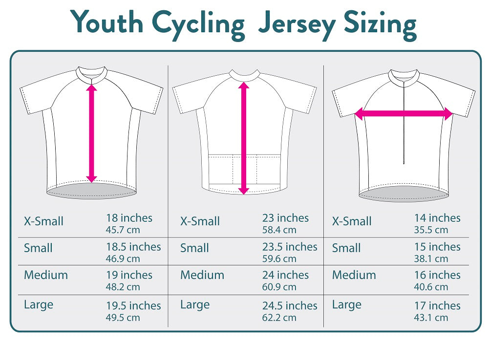 Anguilla ScudoPro Cycling Jersey