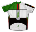 Zambia ScudoPro Cycling Jersey