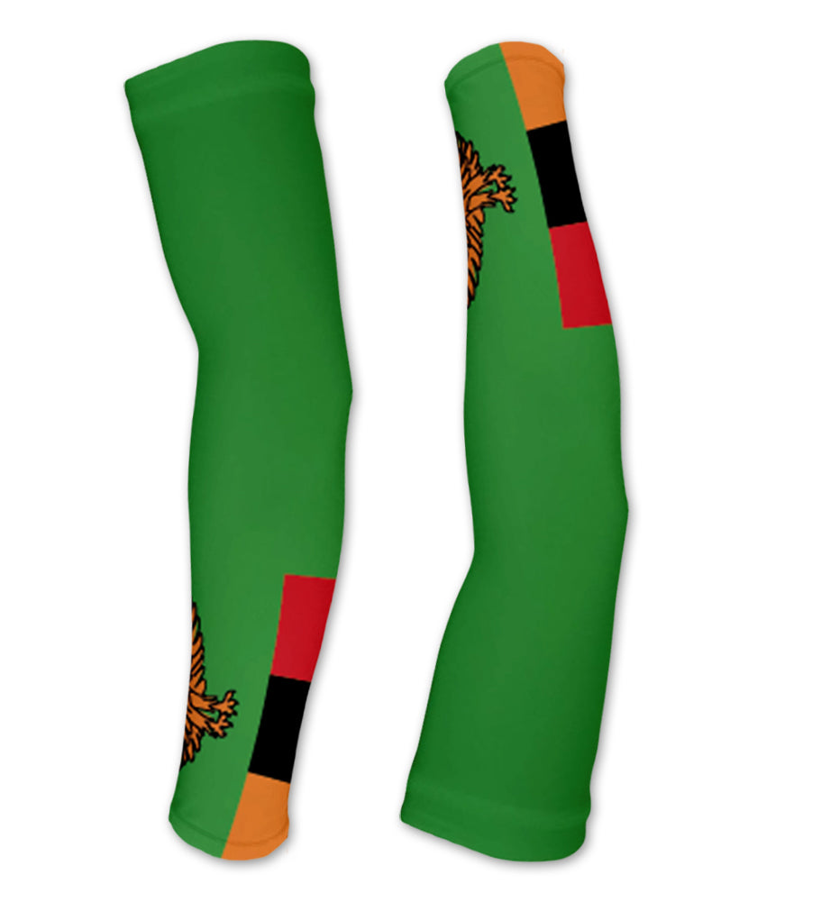 Arm Sleeves