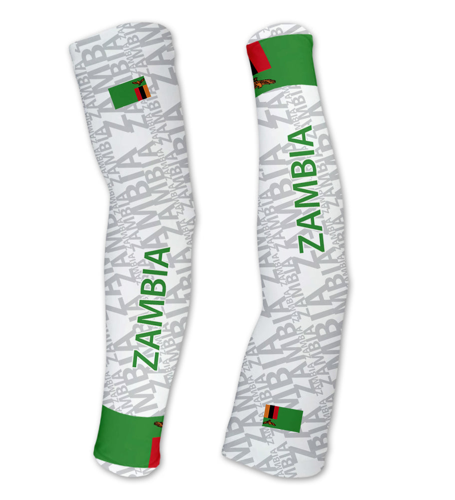 Arm Sleeves